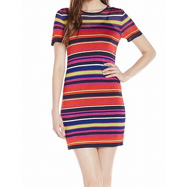 trina turk sweater dress