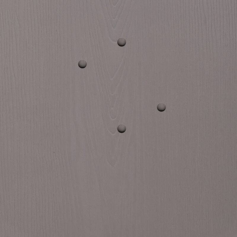 Indoor Counter Height Stool with Poly Resin Colorful Seat