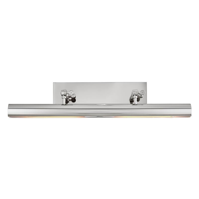 Hinkley Lighting 43013 Stokes 2 Light 6" Tall Wall Sconce