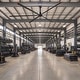 preview thumbnail 26 of 42, 240"/264"/288" HVLS Industrial Ceiling Fan 120V 1-Phase with Aluminum Blades for Warehouse, Factory, Gym, Barn