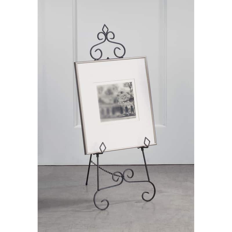 36" Keller Floor/Table Top Easel - 36