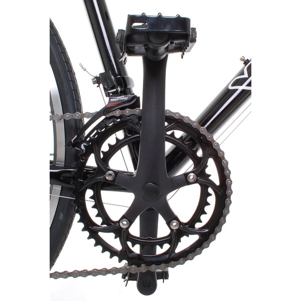 vilano shadow bike