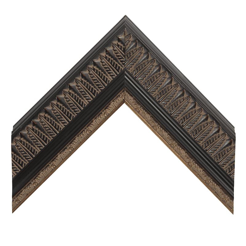 Frame My Mirror Bronze Framed Vanity Mirror, Napa Design