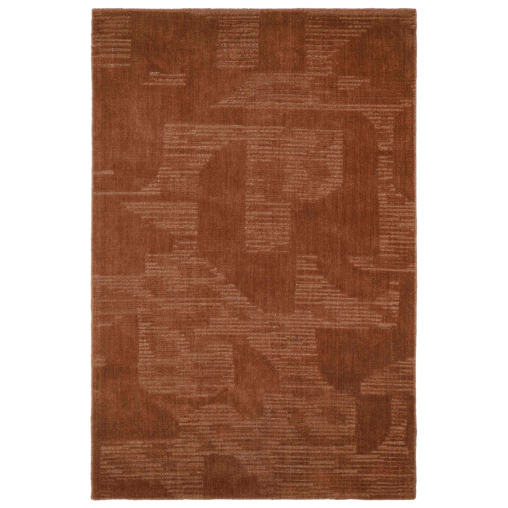 Terra by Obeetee Savanna Zola Rug