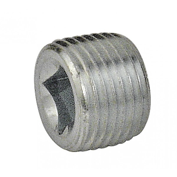 10 Pcs, 1/2 in. Conduit Hole Plug
