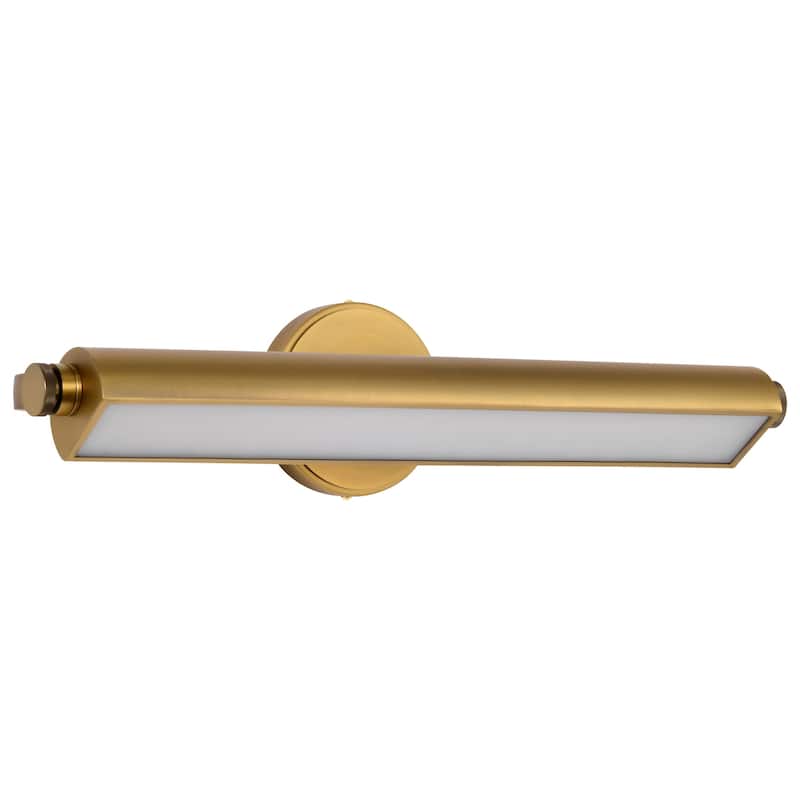 Nuvo Lighting 62/2355 Auden 24" Wide LED Bath Bar