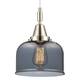 Option Polished Nickel