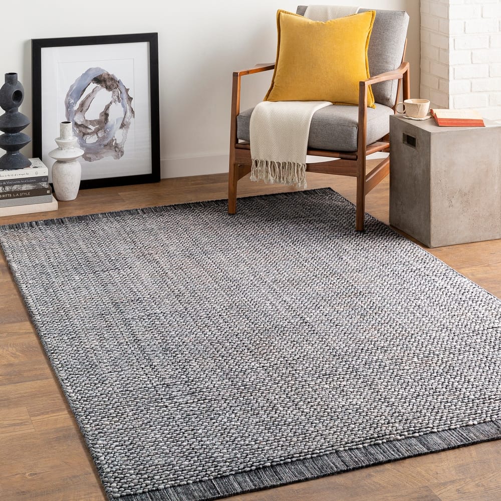Surya Brielle Cottage Outdoor Area Rug