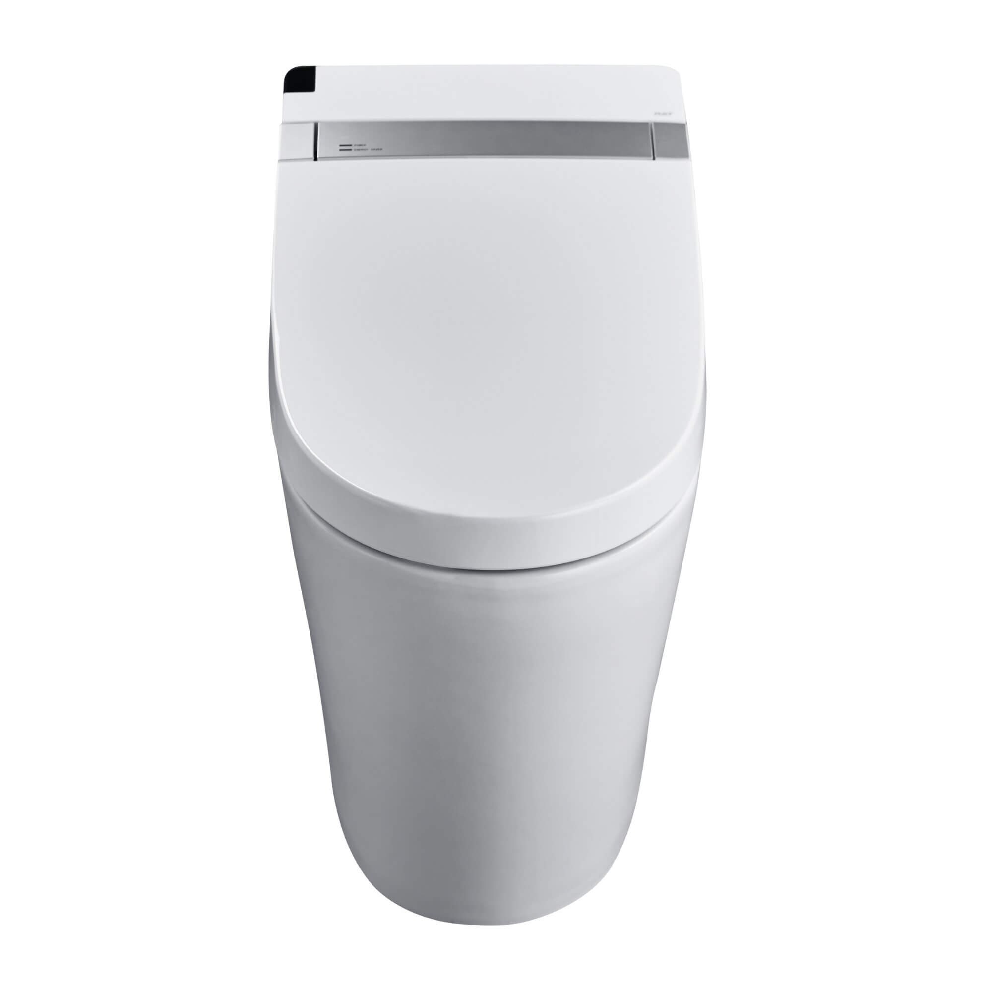 toilet fixtures