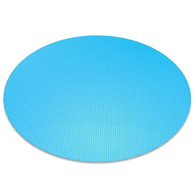Blue Round Pool Membrane