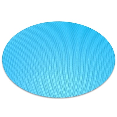 Blue Round Pool Membrane