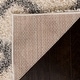 preview thumbnail 55 of 60, SAFAVIEH Dallas Shag Melahat Trellis 1.5-inch Thick Rug