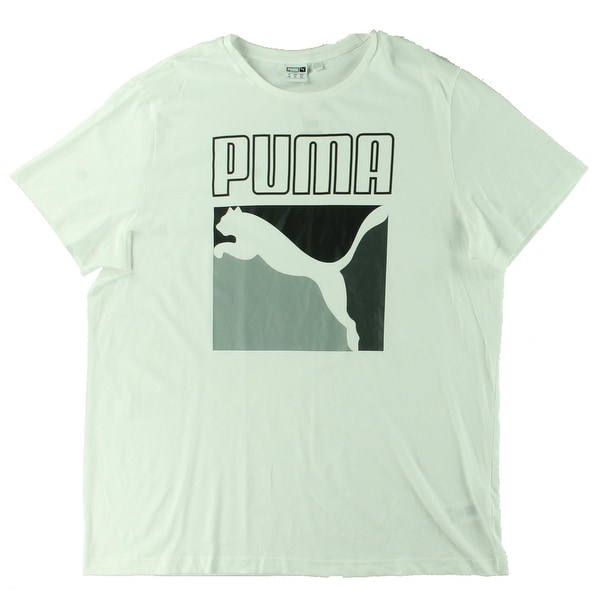 puma xxl t shirts