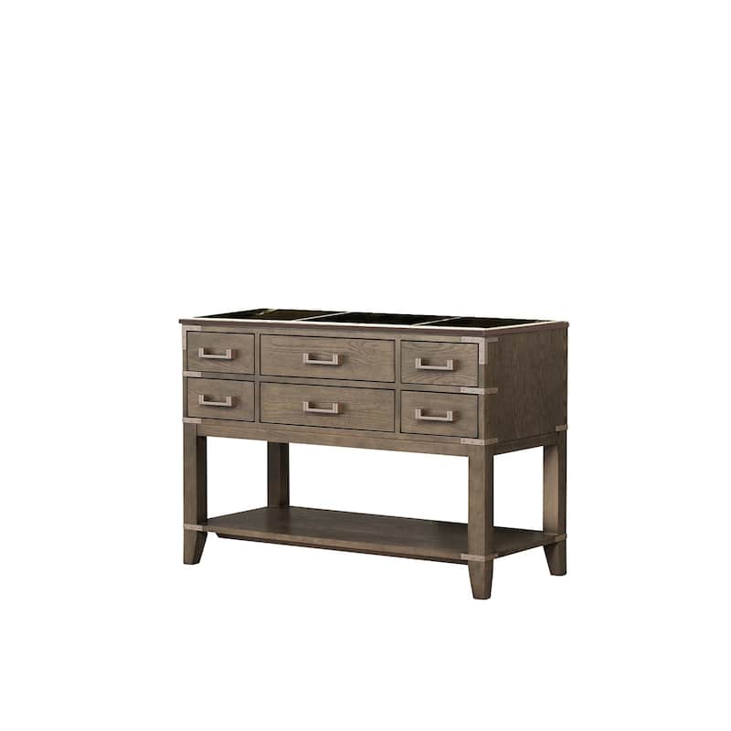 Norwalk Bath Vanity