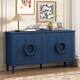 Option Navy Blue