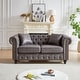preview thumbnail 39 of 94, Chesterfield sofa