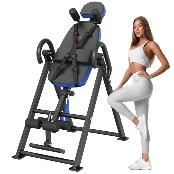 Inversion Table Heavy Duty Inversion Table Decompression Back