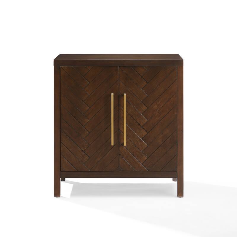 Crosley Darcy Accent Cabinet