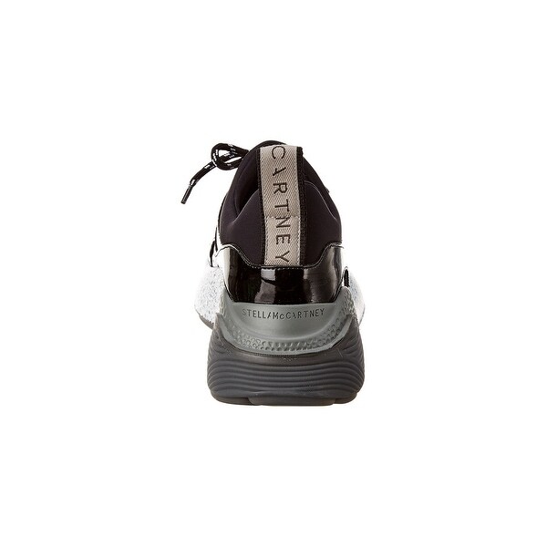 stella mccartney eclypse platform sneakers