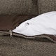 preview thumbnail 9 of 9, Belmont Greystone Luxury 6-Piece Duvet Cover Set