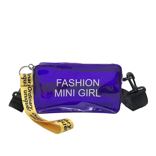 fashion mini girl bag