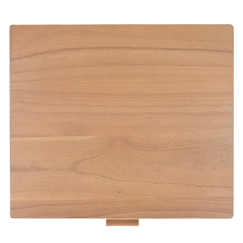 SAFAVIEH Aleah Nightstand - Natural