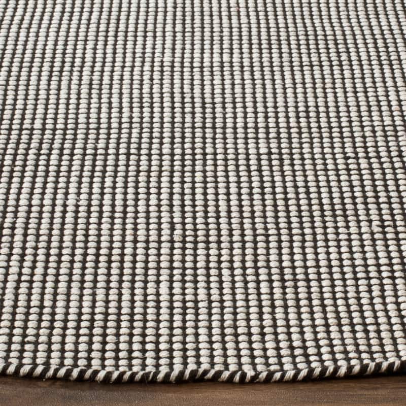 SAFAVIEH Handmade Flatweave Montauk Mariko Casual Cotton Rug