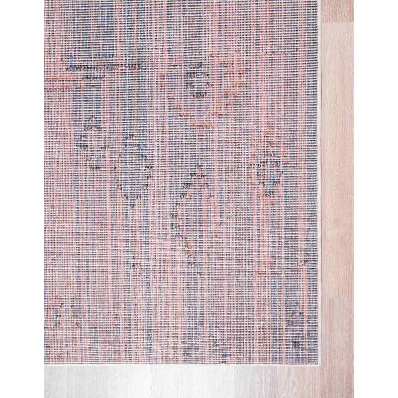 Contemporary Zaire Collection Area Rug