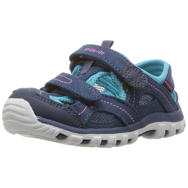 stride rite made 2 play sandals