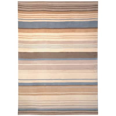 SAFAVIEH Hand-knotted Lexington Leonne Wool Rug