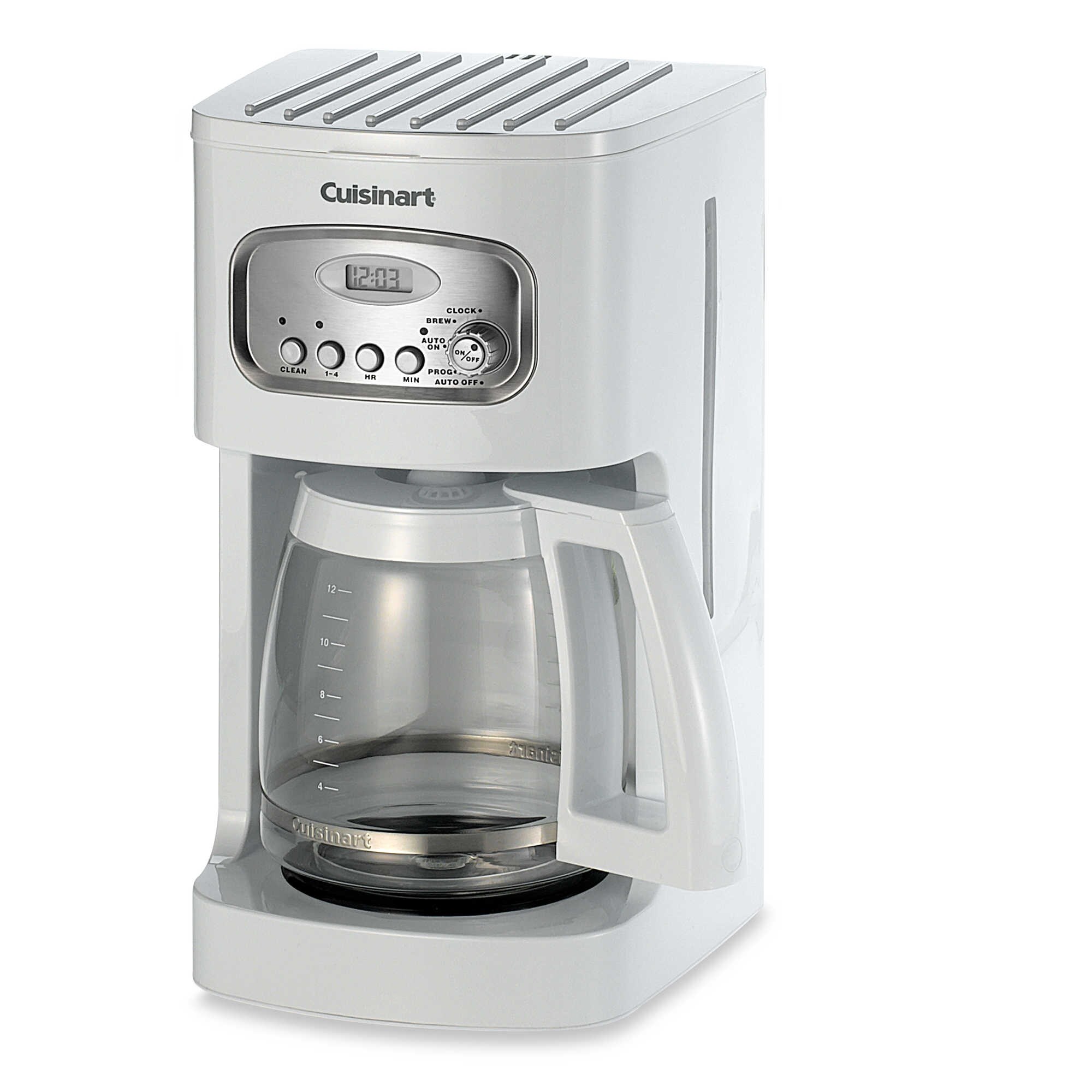 Cuisinart Coffee Maker Dcc 1100 / Cuisinart Dcc 1100 12 Cup