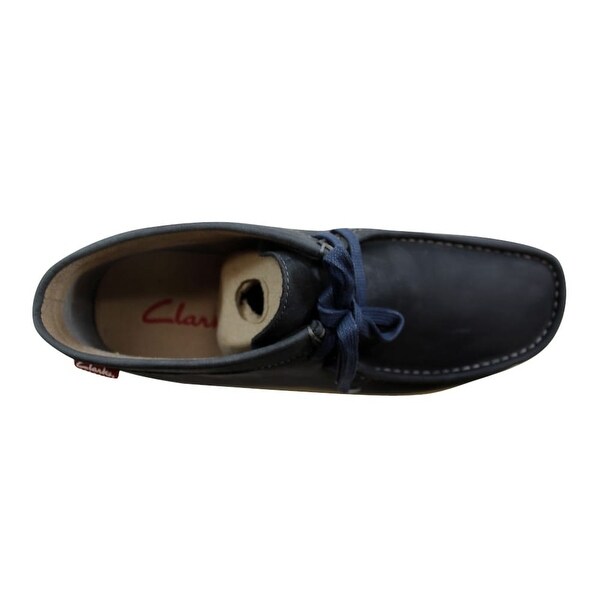 clarks padmore mens