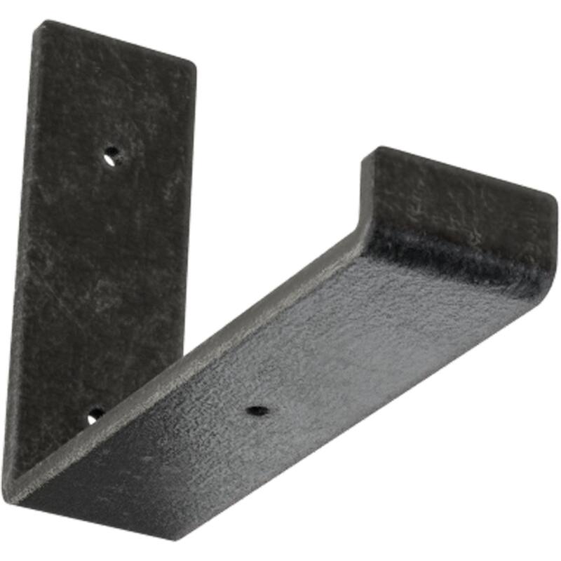 Steel Hanging Shelf Bracket