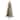 8.5' Flocked Manchester Spruce Christmas Tree - 8.6