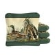 preview thumbnail 1 of 2, Outdoorsman Green Dual Sided Cornhole Bags