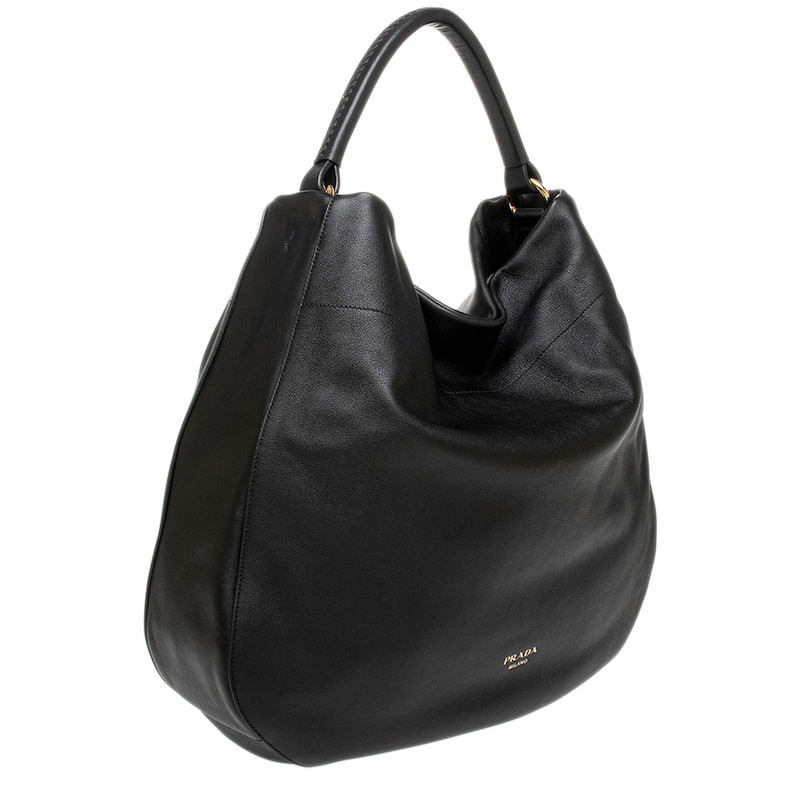 Prada Large Shoulder Bag