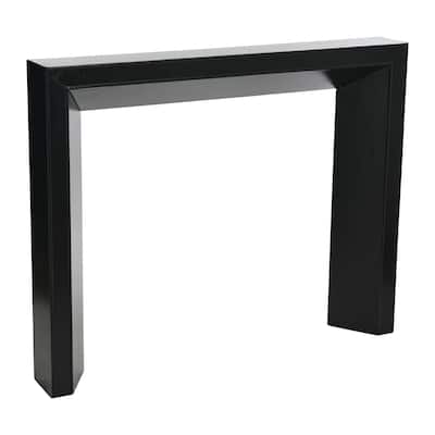 Decorative Fireplace Mantel