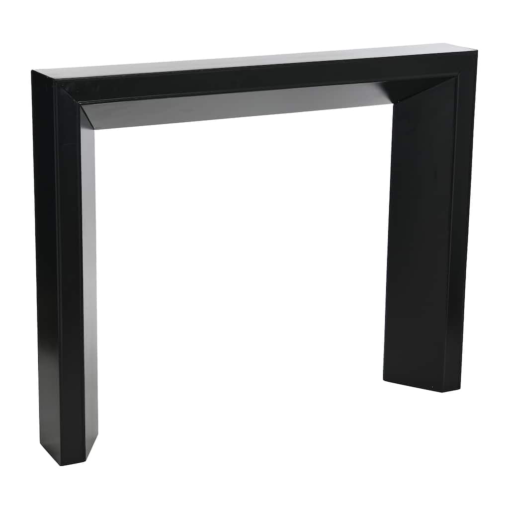 Decorative Fireplace Mantel
