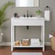 Option White White