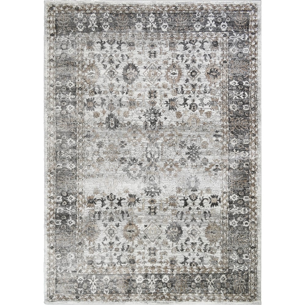 Rhapsody Harper Traditional Area Rug