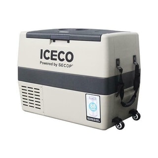 iceco 45l