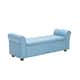Option Light Blue