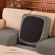 preview thumbnail 84 of 91, Subrtex Stretch Separate Sofa Cushion Slipcovers (1/2/3 PCS)