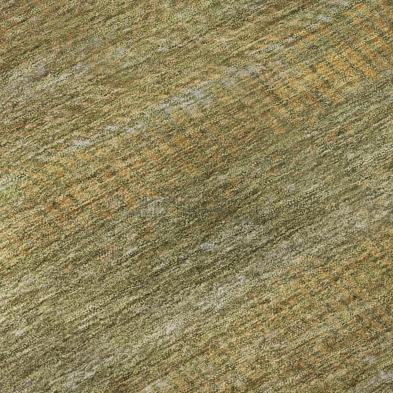 Premium Washable Super Soft Stripe Ombre Mayfield Rug