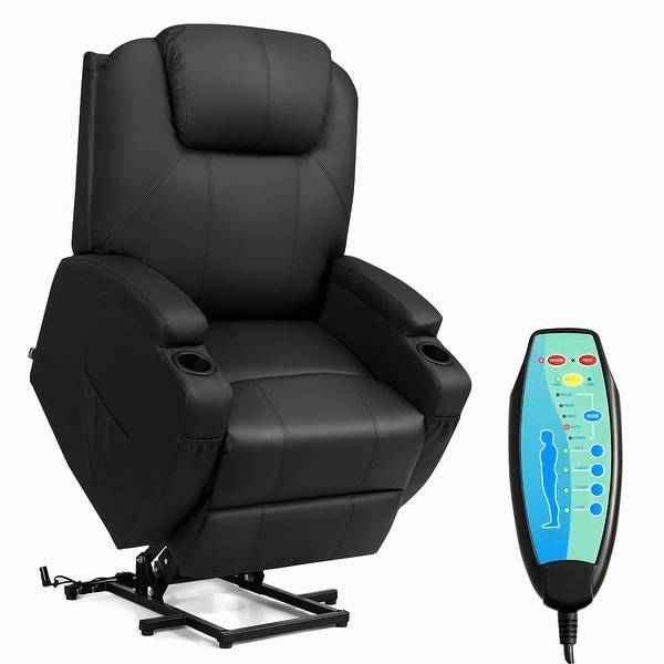 electric recliner chair