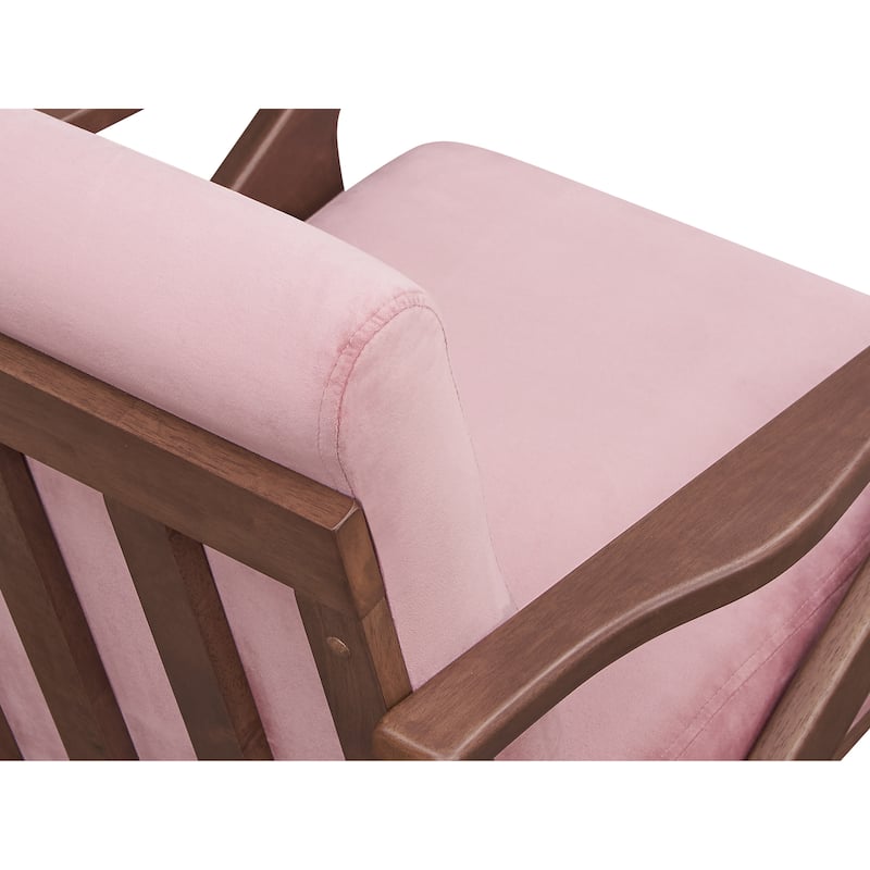 Omax Decor Zola Lounge Chair