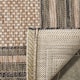 SAFAVIEH Courtyard Vickie Indoor/ Outdoor Waterproof Patio Backyard Rug
