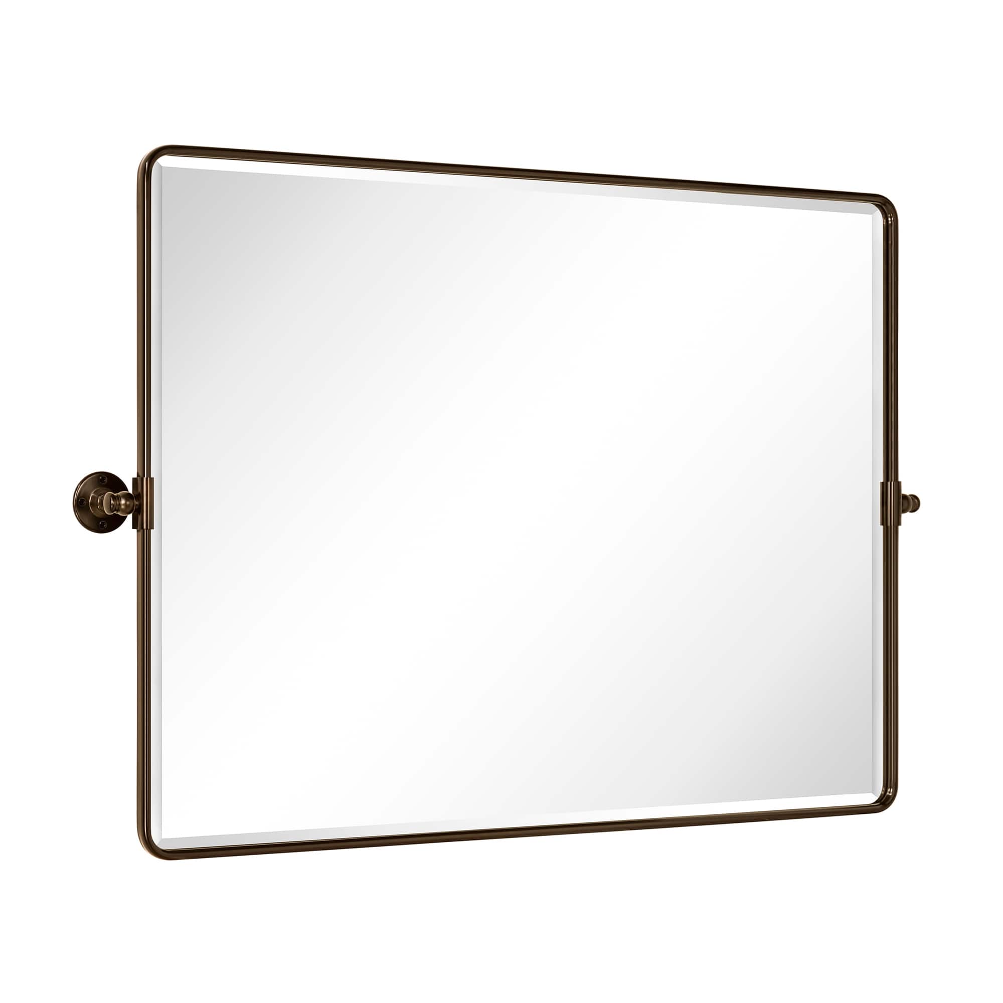Option Rubbed Bronze