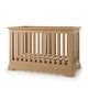 preview thumbnail 15 of 24, Jordyn Euro 4-in-1 Convertible Crib