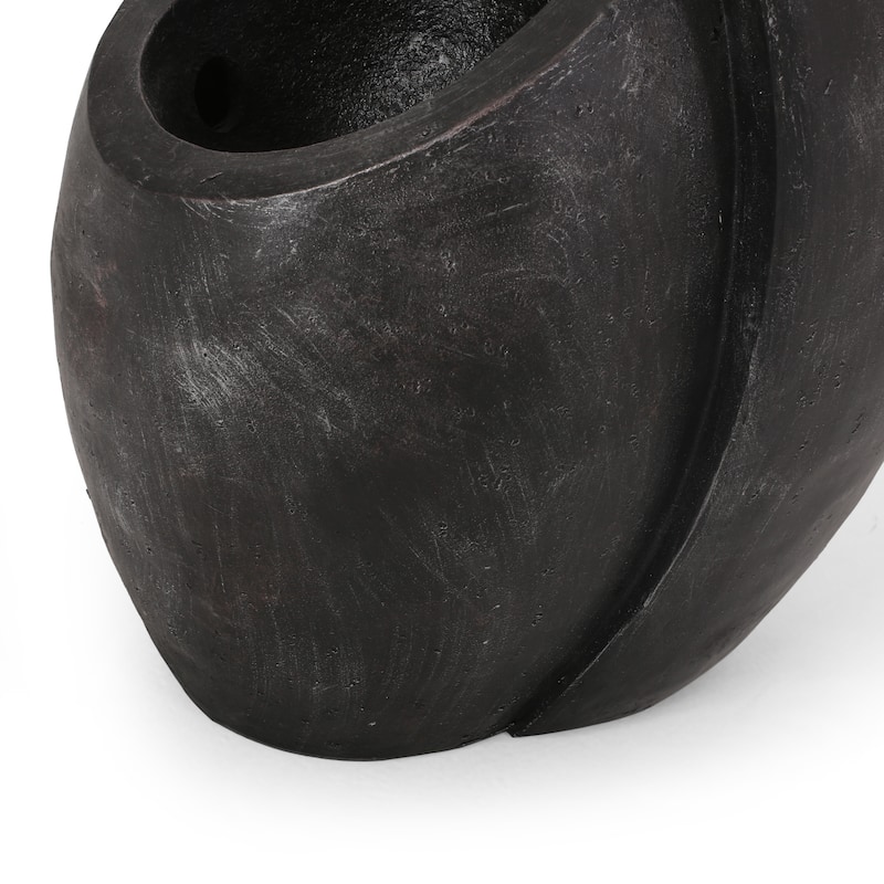 Zen Fountain by Christopher Knight Home